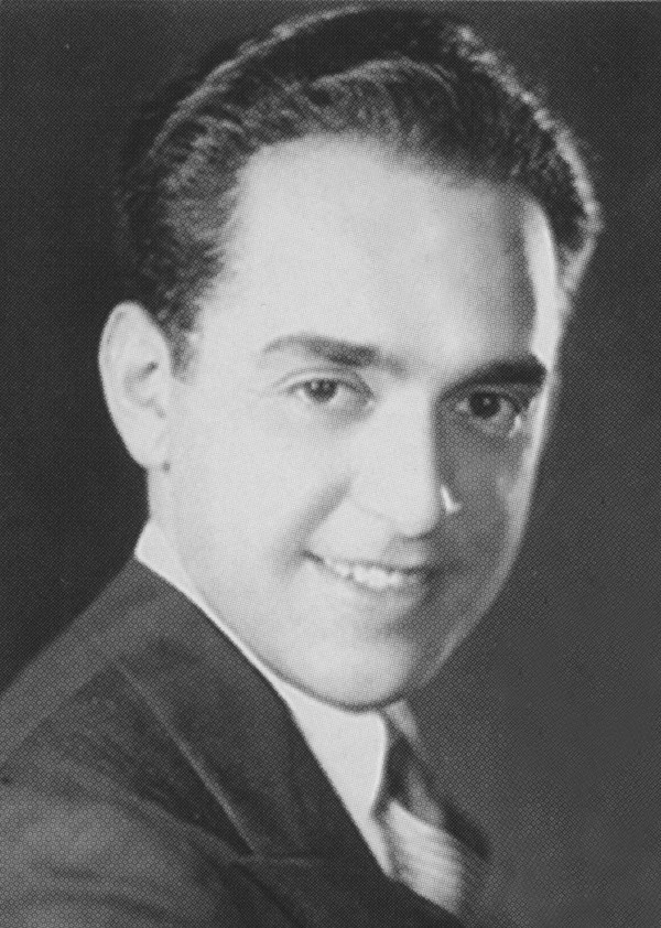 Sammy Timberg; Amerikalı film müziği müzisyen, besteci