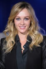 Ambyr Childers; Amerikalı oyuncu