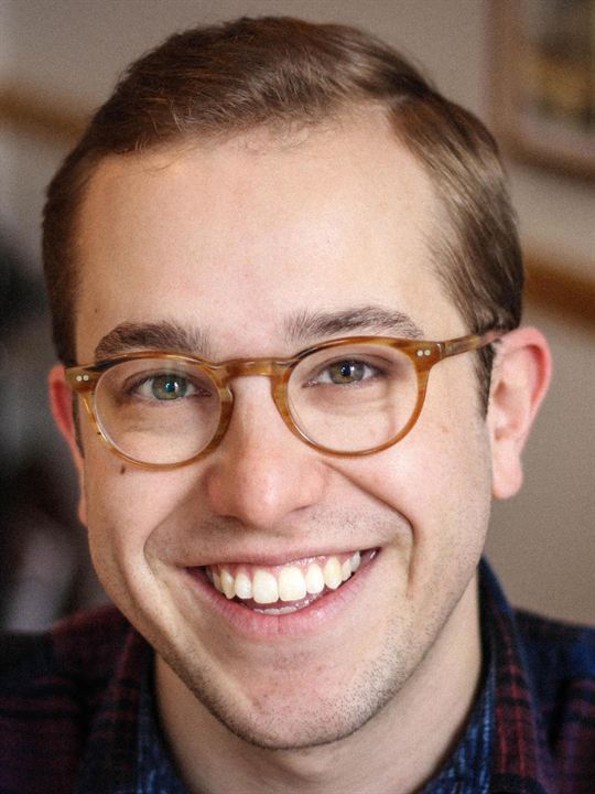 Chadd Harbold; Amerikalı idari yapımcı, yapımcı, 1. yönetmen yardımcısı