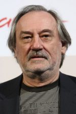 Bogdan Stupka; Kulykiv, Ukrayna doğumlu Bogdan Silvestrovich Stupka olarak da bilinen Ukraynalı oyuncu