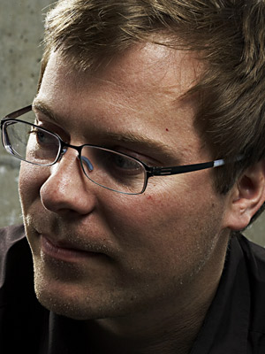 Christoph Hochhäusler; Alman senarist, yönetmen, yaratıcı