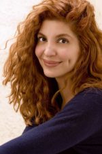 Jenna Mattison; idari yapımcı, senarist, yapımcı