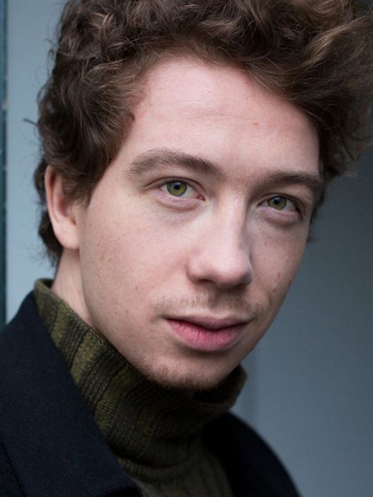 Lukas Benjamin Engel; oyuncu