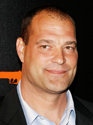 Jeff Chase; Amerikalı oyuncu, dublör