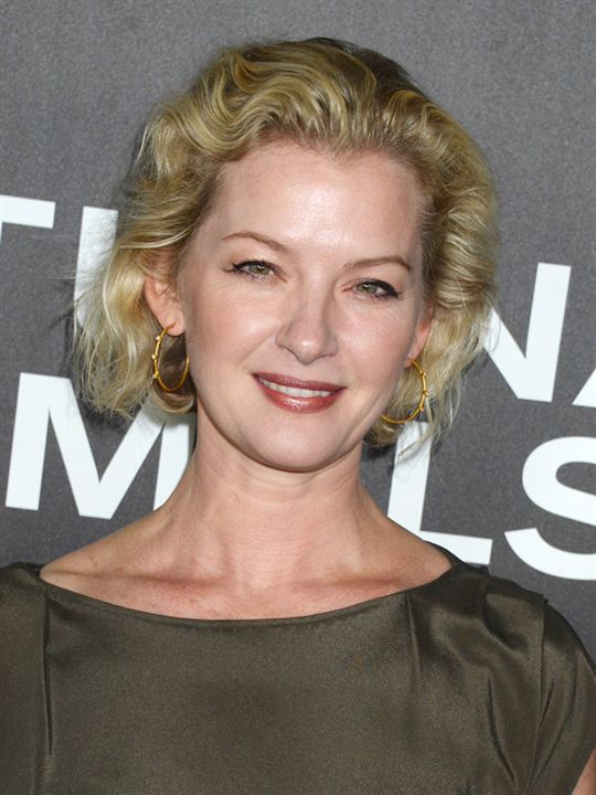 Gretchen Mol; Amerikalı oyuncu