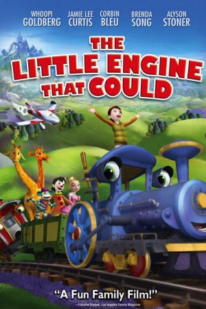 The Little Engine That Could