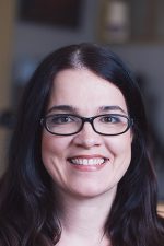 Karla Stojáková; Brno, Çekya doğumlu Çek ortak yapımcı