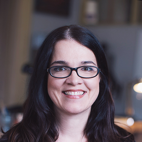 Karla Stojáková; Brno, Çekya doğumlu Çek ortak yapımcı