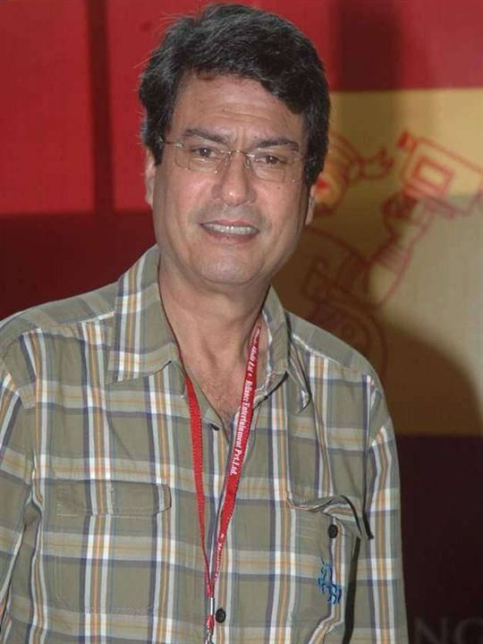 Kanwaljit Singh; Hint oyuncu