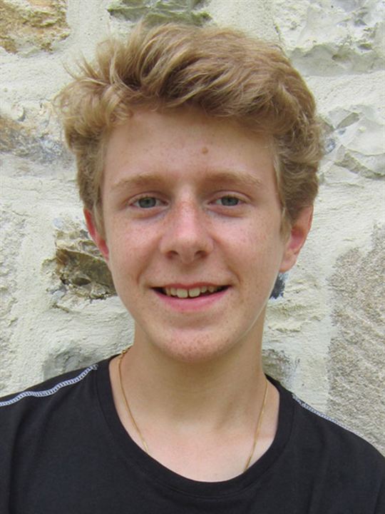 Damien Ferdel; Fransız oyuncu