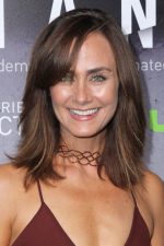 Diane Farr; Amerikalı oyuncu