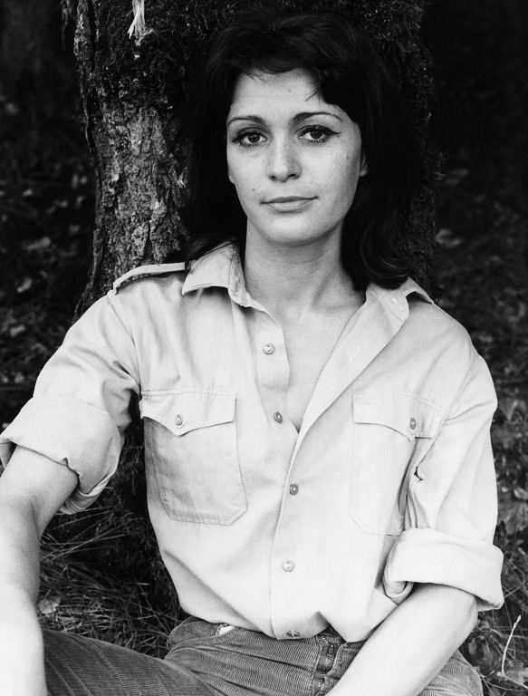 Beate Mainka-Jellinghaus; Opole, Polonya doğumlu Polonyalı kurgucu, genel yayın yönetmeni