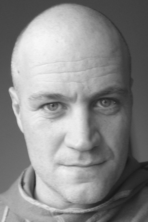 Jan Kounen; Fransız yönetmen, oyuncu, senarist