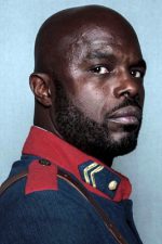 Chris Obi; Londra,İngiltere doğumlu Christopher Obi olarak da bilinen İngiliz  oyuncu