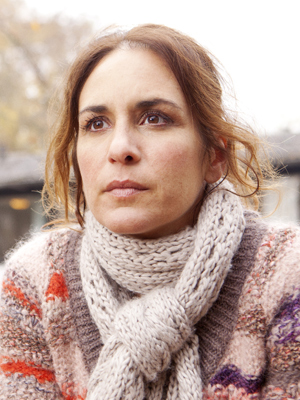 Alexandra Rapaport; Alexandra Susanna Rapaport olarak da bilinen İsveçli  oyuncu