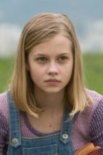 Angourie Rice; Avustralyalı oyuncu