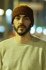 Gringe; Guillaume Tranchant olarak da bilinen Fransız oyuncu