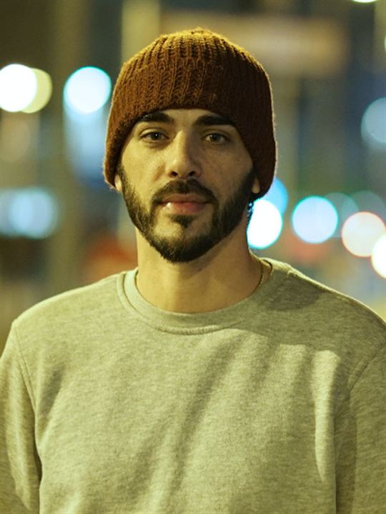 Gringe; Guillaume Tranchant olarak da bilinen Fransız oyuncu