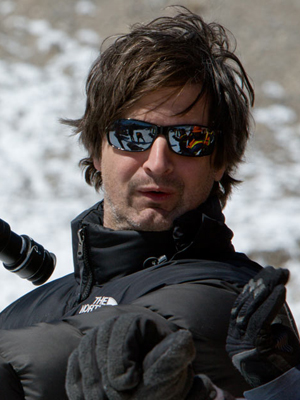 Matthijs van Heijningen Jr.; Hollandalı yönetmen