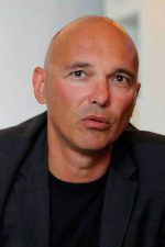 Eric Warin; Fransız yönetmen