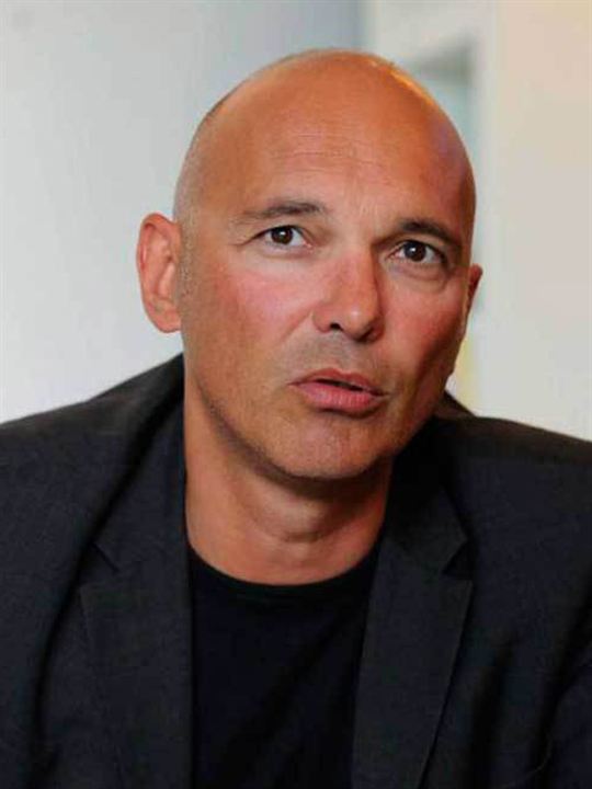 Eric Warin; Fransız yönetmen