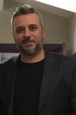 Murat Gürvardar; senarist, yönetmen