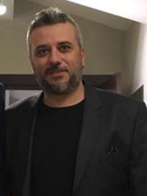 Murat Gürvardar; senarist, yönetmen