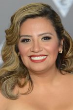 Cristela Alonzo; Christela Alonzo olarak da bilinen Amerikalı oyuncu, senarist, yaratıcı