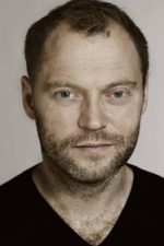 Jacob Lohmann; Danimarkalı  oyuncu