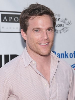 Mike Doyle; Amerikalı oyuncu