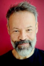 Gabo Ferro; Mataderos, Buenos Aires, Arjantin doğumlu Arjantinli film müziği bestecisi