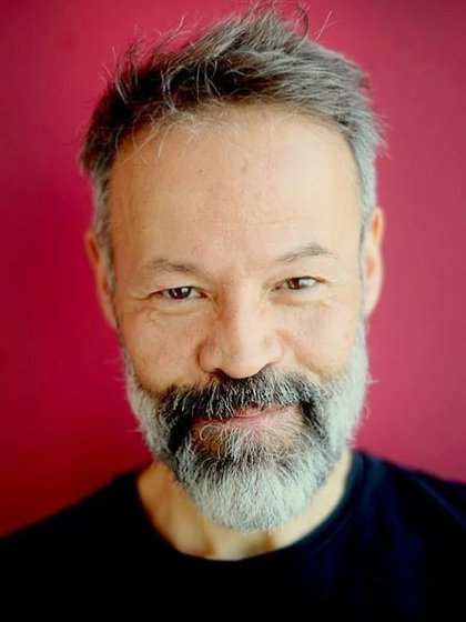 Gabo Ferro; Mataderos, Buenos Aires, Arjantin doğumlu Arjantinli film müziği bestecisi