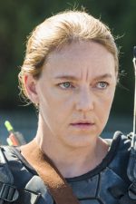 Kerry Cahill; Amerikalı oyuncu