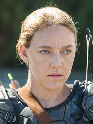 Kerry Cahill; Amerikalı oyuncu