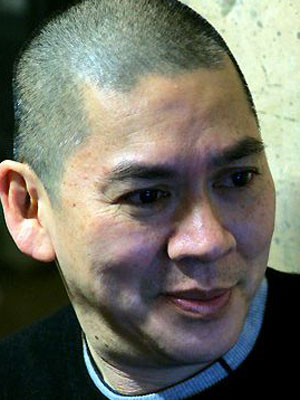 Tsai Ming-liang; Kuching, Malezya doğumlu Ming-liang Tsai olarak da bilinen Malezyalı yönetmen, senarist, oyuncu