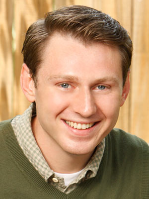 Keir O'Donnell; Amerikalı oyuncu, senarist, yapımcı