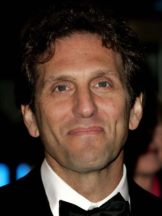 Andy Cadiff; Amerikalı yönetmen, creator/showrunner, idari yapımcı