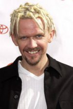 Robert MacNaughton; Amerikalı