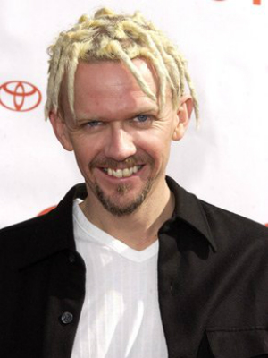 Robert MacNaughton; Amerikalı