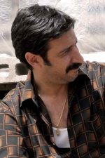 José Maria Yazpik; José María Meza Yazpik olarak da bilinen Meksikalı oyuncu