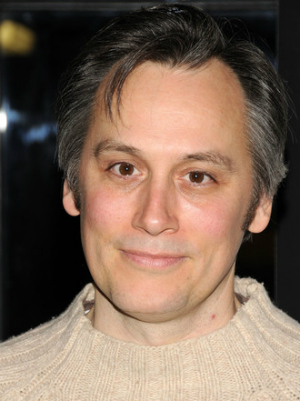 David Aaron Baker; Amerikalı oyuncu