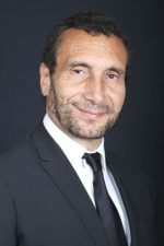 Zinedine Soualem; Fransız oyuncu