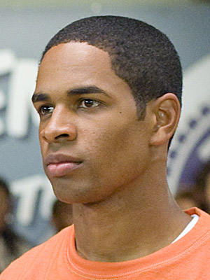 Damon Wayans Jr.; Damon Wayans Jr olarak da bilinen Amerikalı oyuncu, senarist