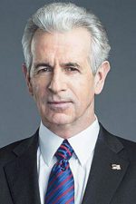 James Naughton; Amerikalı oyuncu