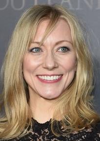 Tina Benko; Amerikalı oyuncu