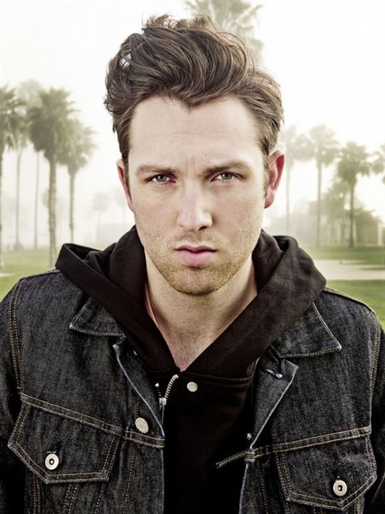 Christian Madsen; Amerikalı oyuncu