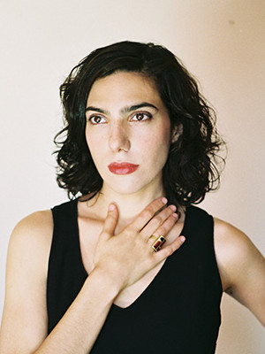 Analía Couceyro; Buenos Aires, Arjantin doğumlu Arjantinli senarist