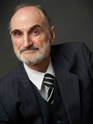 Stuart Rudin; oyuncu