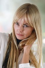 Izabella Scorupco; Polonyalı oyuncu