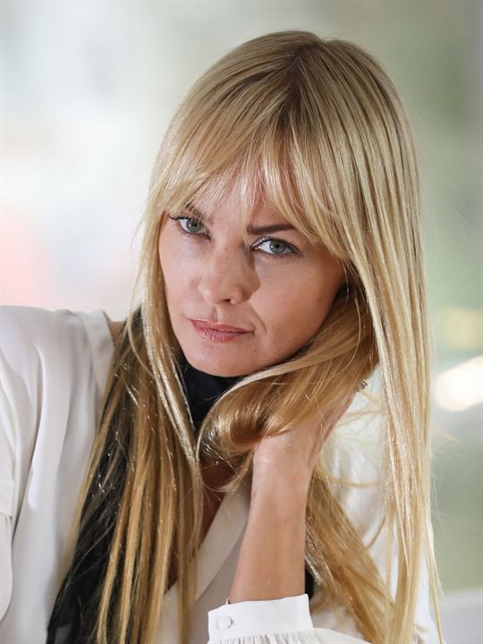 Izabella Scorupco; Polonyalı oyuncu